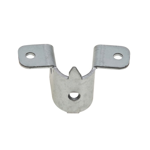 [5250160] Soporte Persiana Pincho Nº3 Zincado