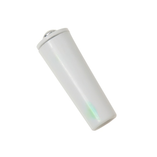 [5250115] Tope Persiana Con Tornillo 60 mm. Blanco