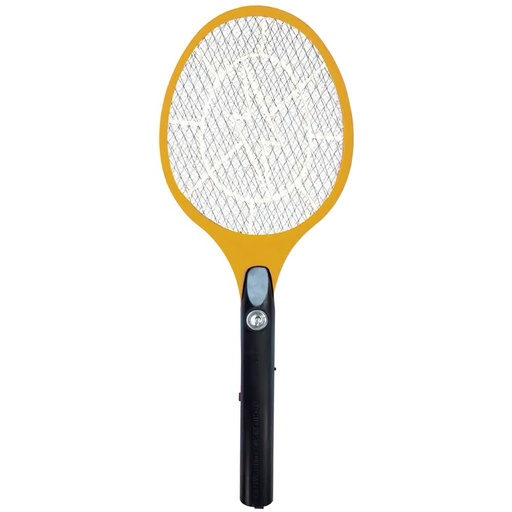 [8300040] Exterminador Electrico de Insectos Raqueta