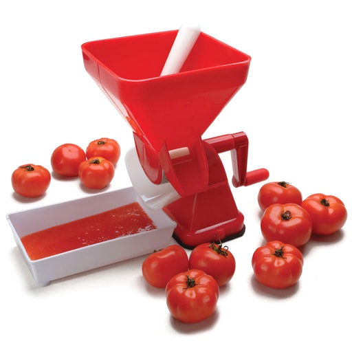 [5501100] Maquina Tomatera Filtro Acero Inoxidable