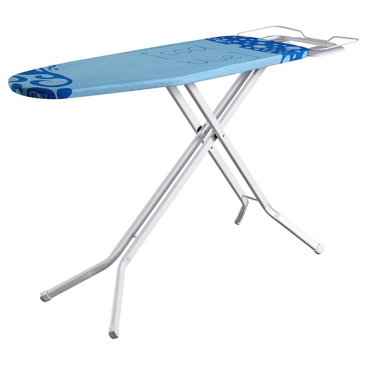 [5160172] Mesa Planchar 120x38 Automática Para Centro De Planchado