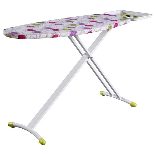 [5160174] Mesa Planchar 120x45 Automática Plus Para Centro De Planchado