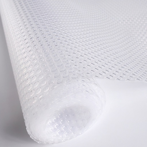 [5540900] Antideslizante / Protector Plastico Transparente 50 cm. x 150 cm.
