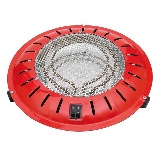 [22020910] Brasero Electrico 400/500/900 W.