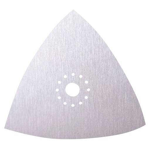 [7112707] Hoja Triangular Metal Duro para Herramienta Multifuncional Yamato 250 W