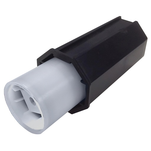 [5250220] Capsula Persiana Telescopica Sin Espiga Para Eje 40 mm.