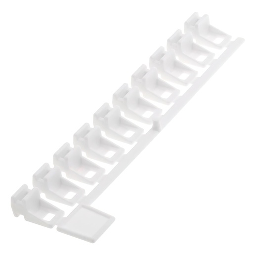 [5437220] Corredera Simple Frente (Modelo Nuevo)