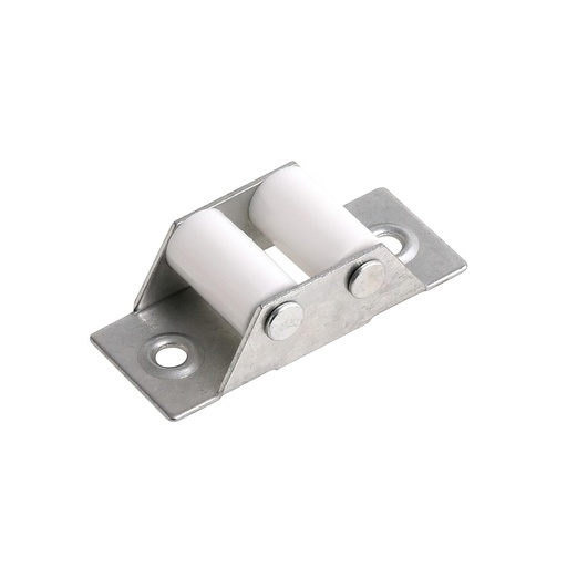 [5250185] Pasacintas Persiana Mini Rodillos Nylon Cintas 14 mm.