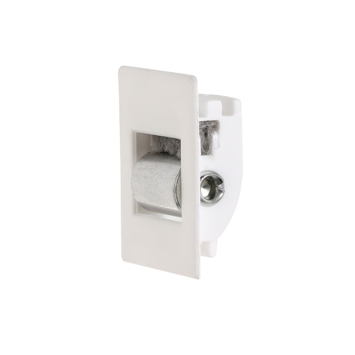 [5250189] Pasacintas Persiana Compacto Rodillo Metal Cinta Hasta 20 mm.