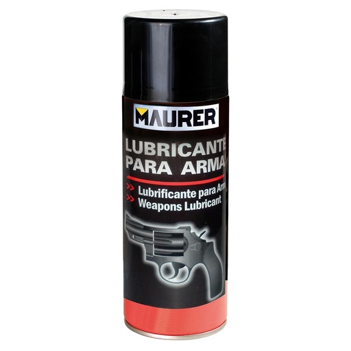 [12060361] Spray Lubricante Para Armas 200 ml.