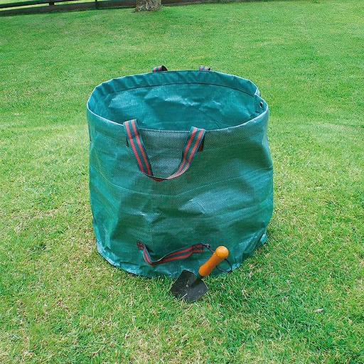 [8060707] Saco Jardin Recoge Hojas 67ø x 76 cm.