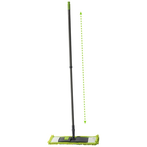 [5472000] Mopa Microfibra Lavable Mango Extensible
