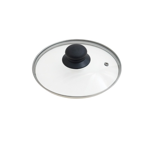 [5023405] Tapadera de Cristal para Sartén 18cm