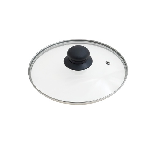 [5023410] Tapadera de Cristal para Sartén 20cm