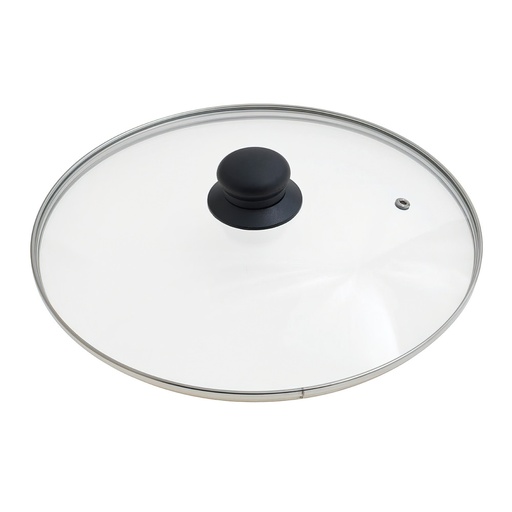 [5023430] Tapadera de Cristal para Sartén 28cm
