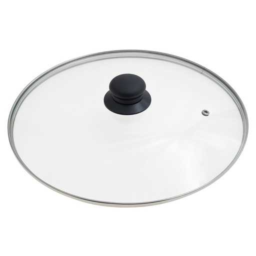 [5023435] Tapadera de Cristal para Sartén 30cm