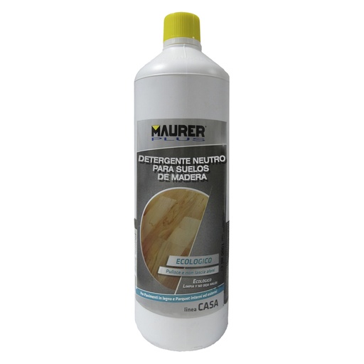 [5464272] Detergente Tarima Flotante y Parquet 1litro