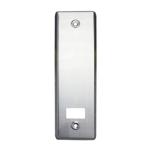 [5250016] Placa Aluminio Para Recogedor Persiana