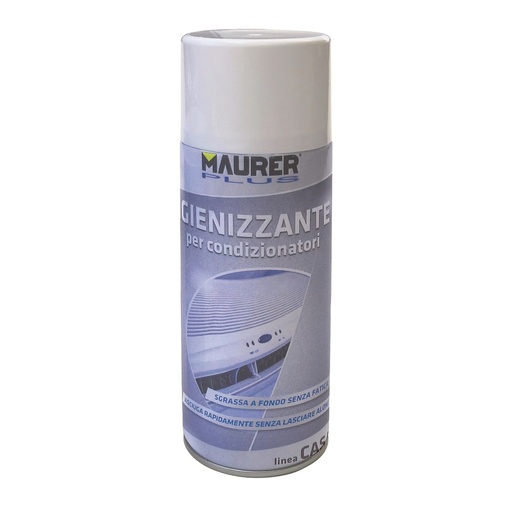 [12060365] Spray Higienizador Aire Acondicionado 400 ml.