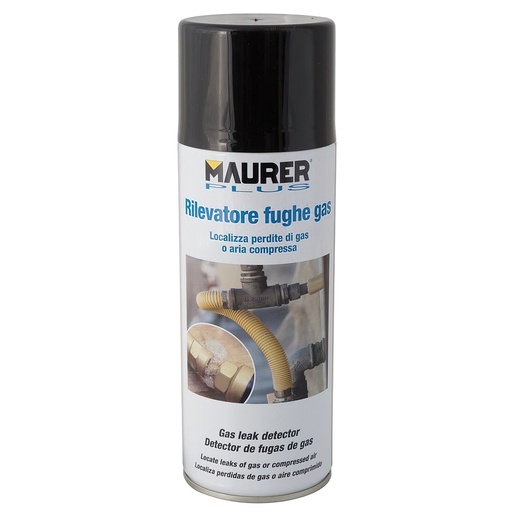 [12060366] Spray Detector Fugas De Gas 300ml