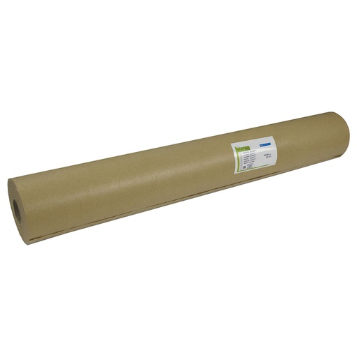 [14051710] Papel Kraft 45 / 50 Gramos Rollo 45 cm. x 45 Metros
