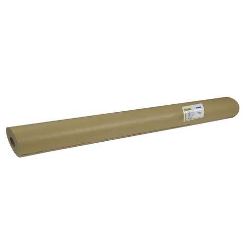 [14051715] Papel Kraft 45 / 50 Gramos Rollo 90 cm. x 45 Metros