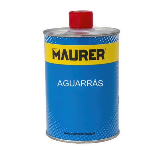 [12071000] Aguarras 0,5 Litros.