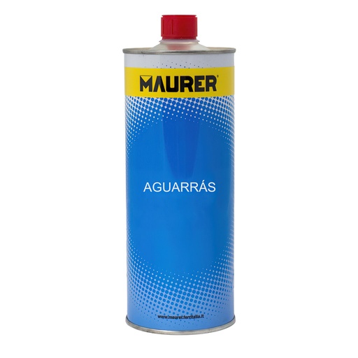 [12071005] Aguarras 1 Litro