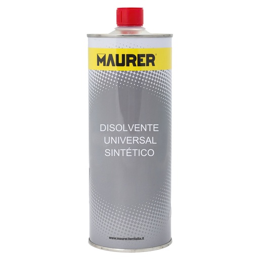 [12071020] Disolvente Universal Sintetico 1 Litro