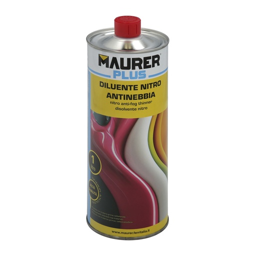 [12071010] Disolvente Nitro 1 Litro