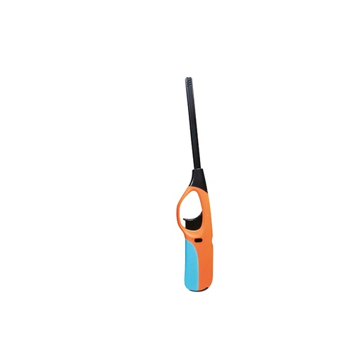 [5050335] Encendedor Cocina Gas Con Llama Tubo Flexible 280 mm.