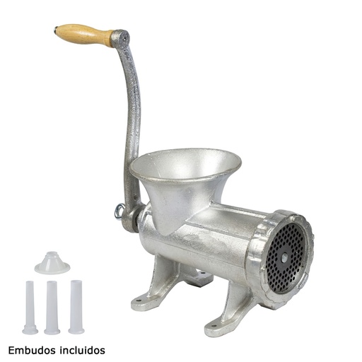 [5503020] Maquina Picar Carne Nº 22