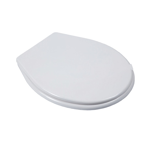 [5421040] Tapa Wc  Blanco Basic