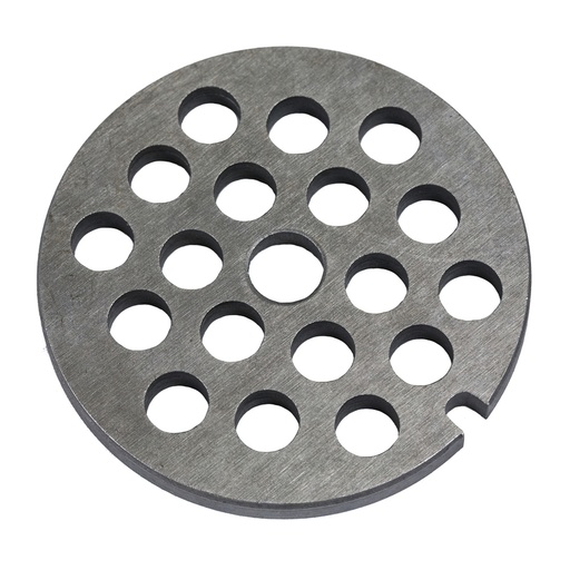 [5503600] Placa Maquina Picar Carne Nº 10 / 12  4,5 mm.