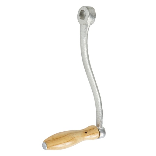 [5504010] Manilla Para Maquina Picar Carne Nº 10 / 12