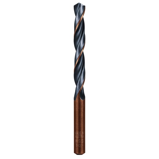 [9080324] Broca Alpen Hss Sprint Master Ø 5,00 mm. (Blister 2 piezas)