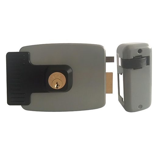 [3012770] Cerradura Jis Electromecanica 1902/Derecha