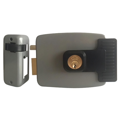 [3012772] Cerradura Jis Electromecanica 1902/Izquierda