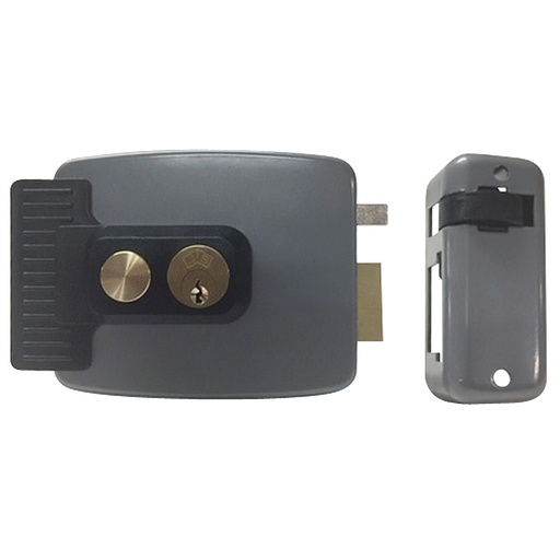 [3012775] Cerradura Jis Electromecanica 1903/Derecha