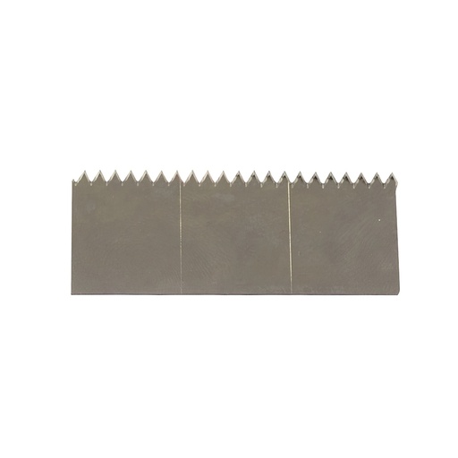 [8021080] Cuchilla Para Atadora (Juego de 3 piezas)