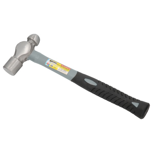 [2360514] Martillo Bola 500 Gramos Mango Fibra Vidrio