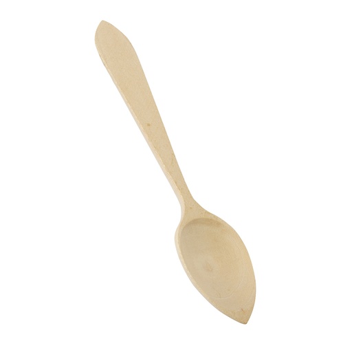 [5860001] Cuchara Servir Cocina Madera Oryx 30 cm.