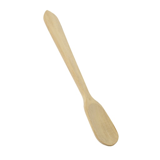 [5860010] Cuchara Alemana Cocina Madera Oryx 30 cm.