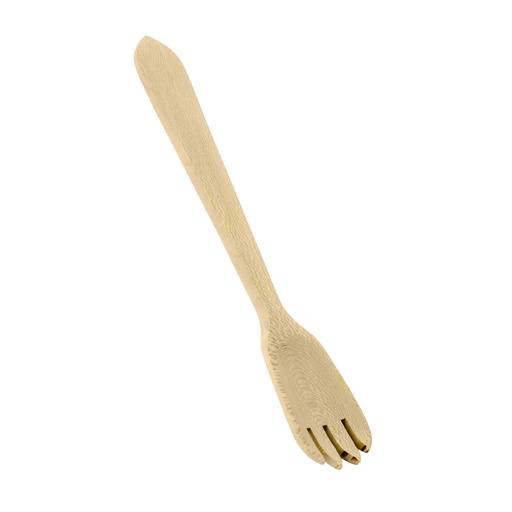 [5860015] Tenedor Aleman Cocina Madera Oryx 30 cm.