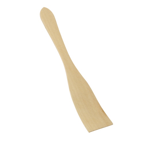 [5860035] Pala Cocina Madera Sin Ranuras Oryx 30 cm.