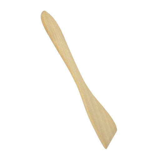 [5860050] Espatula Sarten Cocina Madera Oryx 30 cm.