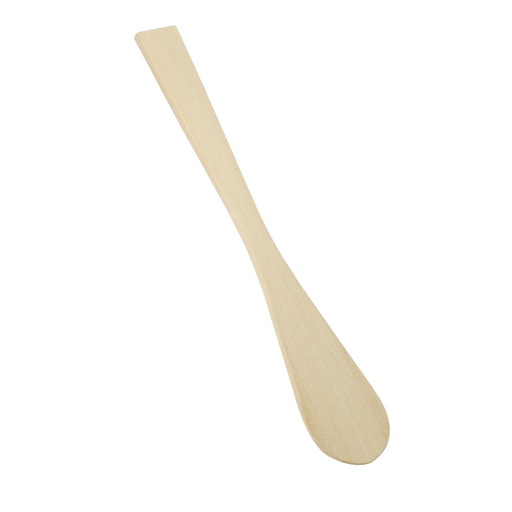 [5860055] Espatula Sangria Madera Oryx 30 cm.