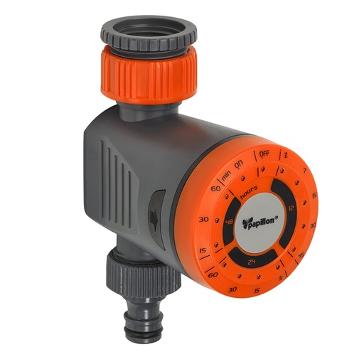 [8090035] Programador Riego Electronico Plus