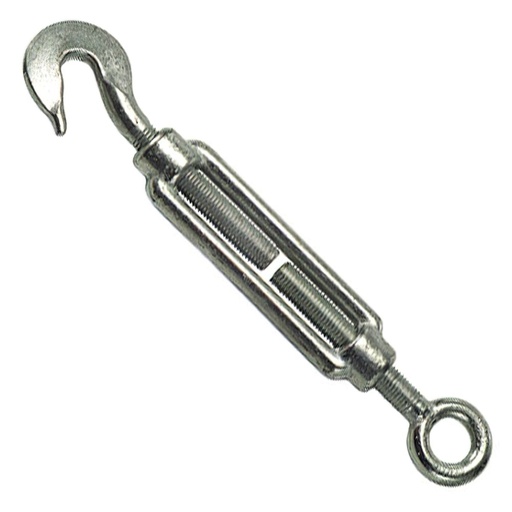 [1020083] Tensores Galvanizados M 30 mm. 1 1/4" Uso Domestico