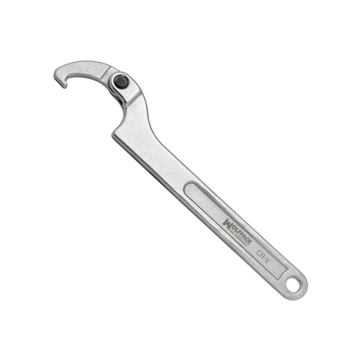 [2328105] Llave De Gancho Articulada Para Tuberias Ø 35 a 50 mm.